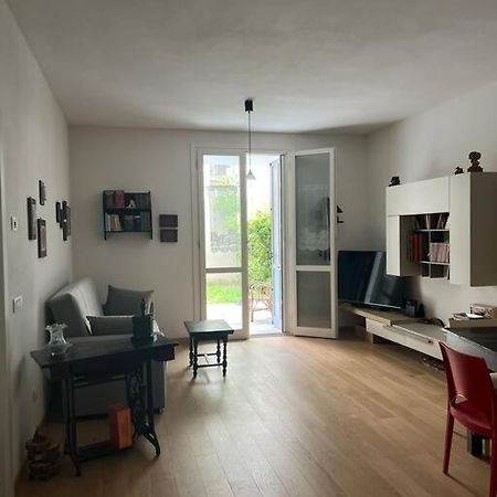 Apartment Downtown Florence, Moderno Con Giardino Eksteriør billede
