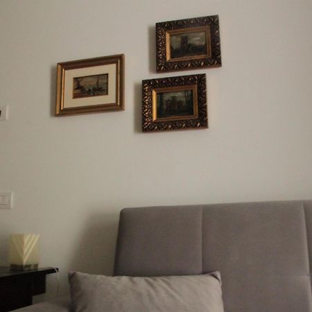 Apartment Downtown Florence, Moderno Con Giardino Eksteriør billede
