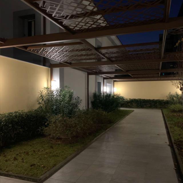 Apartment Downtown Florence, Moderno Con Giardino Eksteriør billede