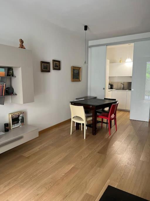Apartment Downtown Florence, Moderno Con Giardino Eksteriør billede