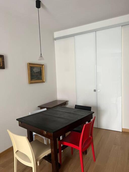 Apartment Downtown Florence, Moderno Con Giardino Eksteriør billede