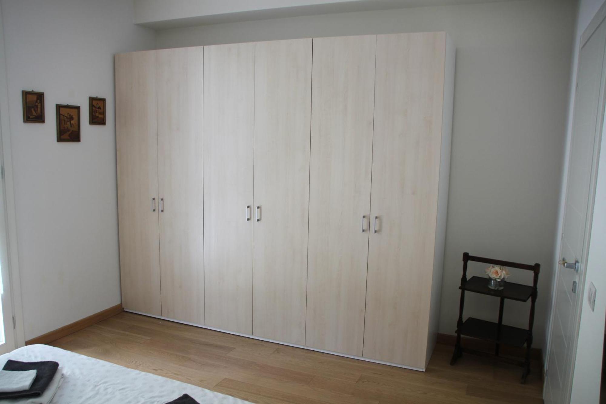 Apartment Downtown Florence, Moderno Con Giardino Eksteriør billede