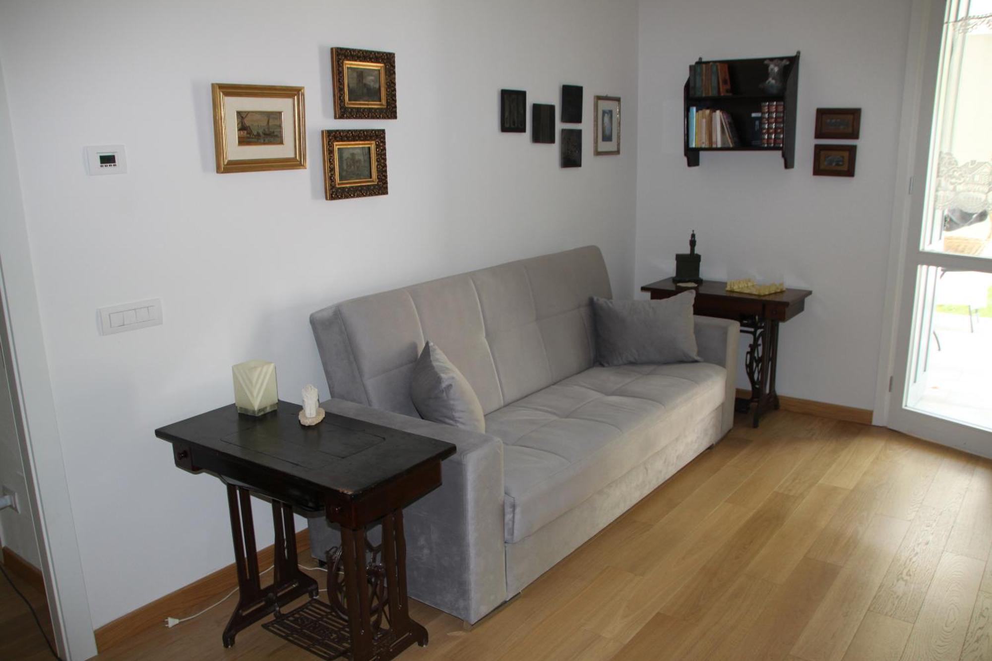 Apartment Downtown Florence, Moderno Con Giardino Eksteriør billede