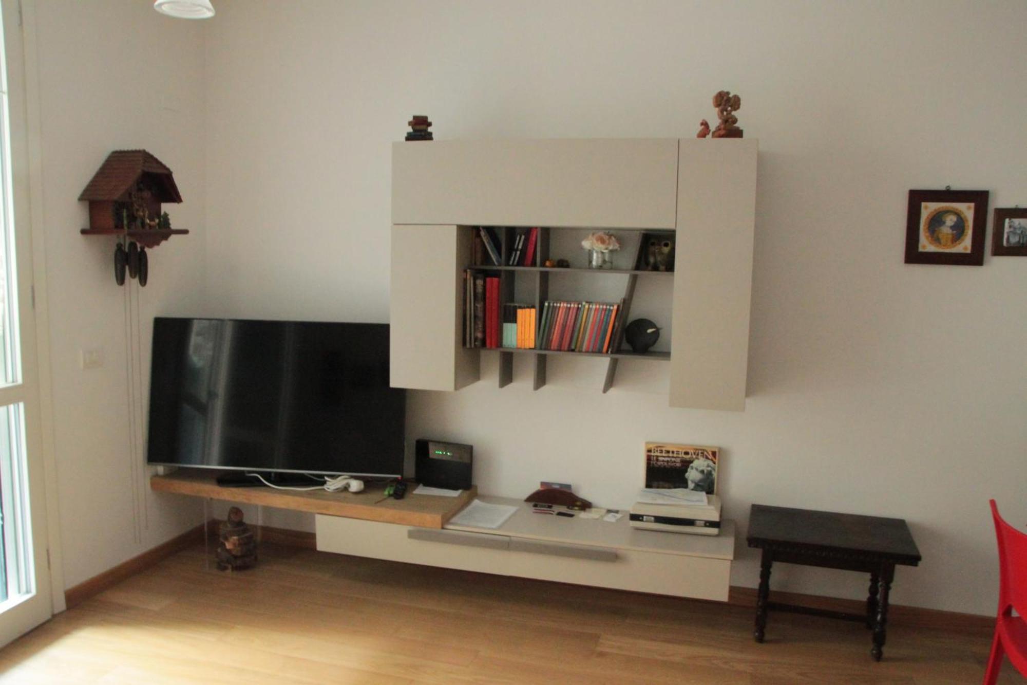Apartment Downtown Florence, Moderno Con Giardino Eksteriør billede