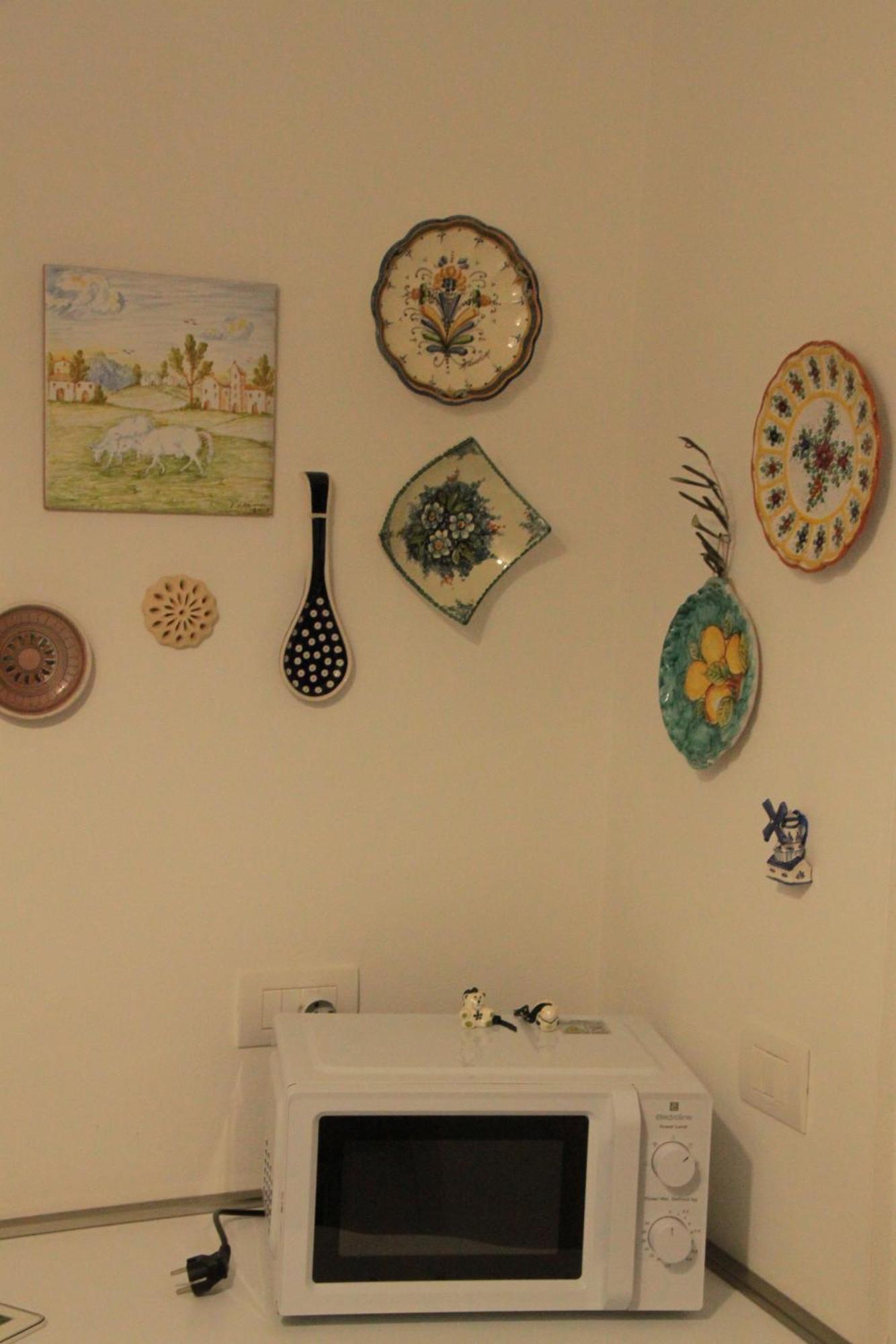 Apartment Downtown Florence, Moderno Con Giardino Eksteriør billede