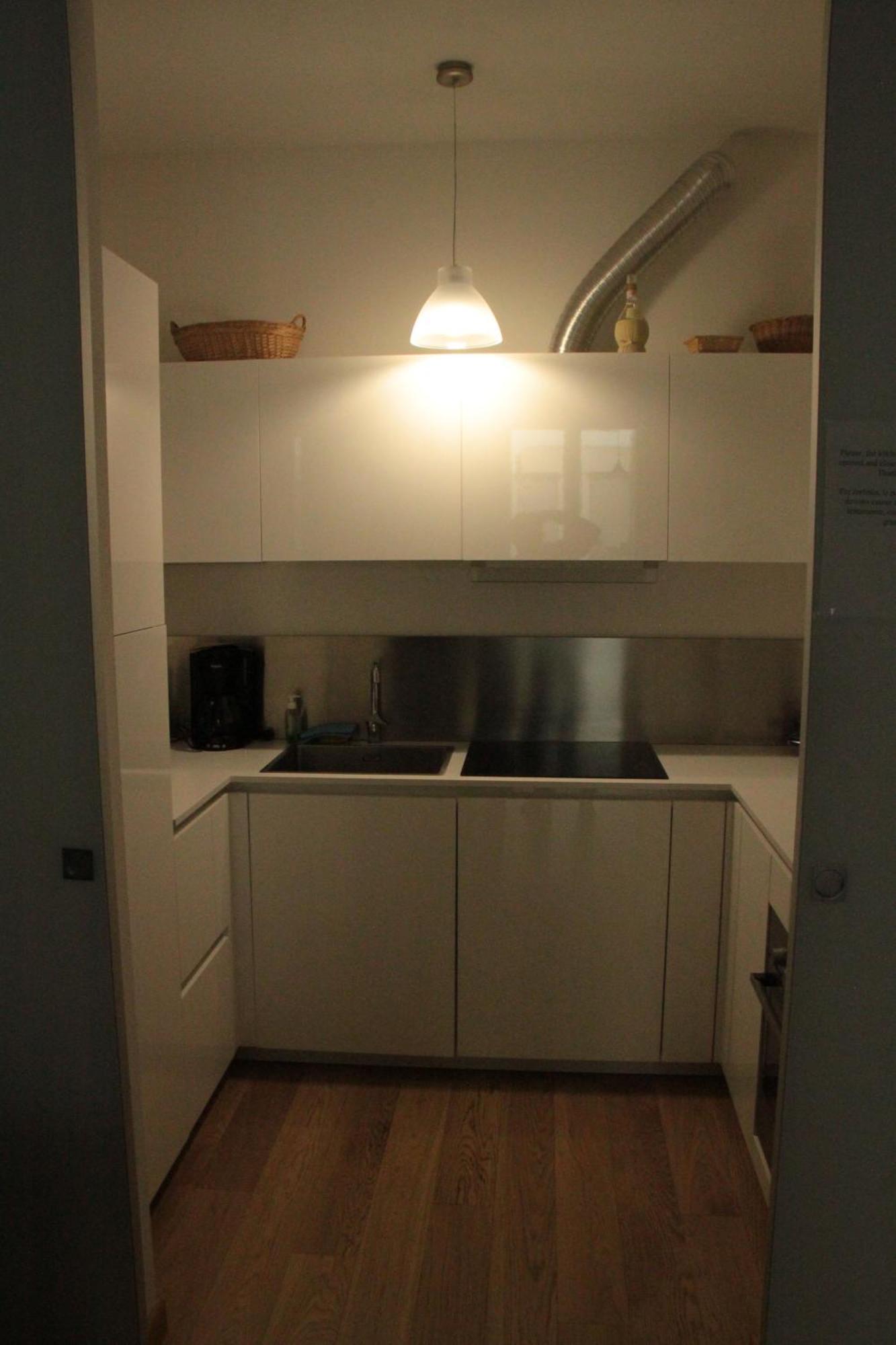 Apartment Downtown Florence, Moderno Con Giardino Eksteriør billede