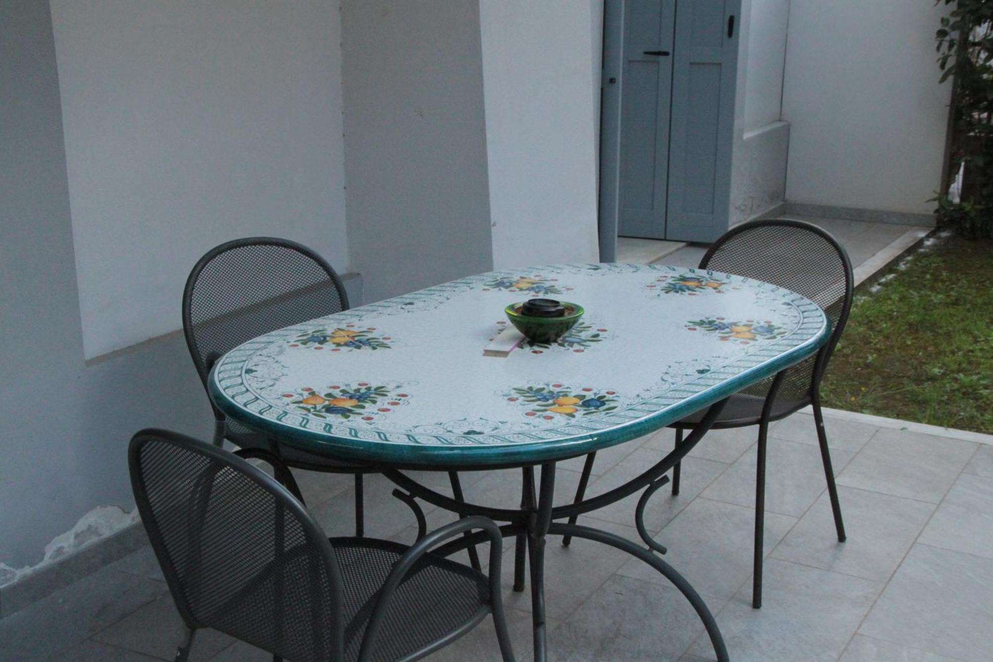 Apartment Downtown Florence, Moderno Con Giardino Eksteriør billede