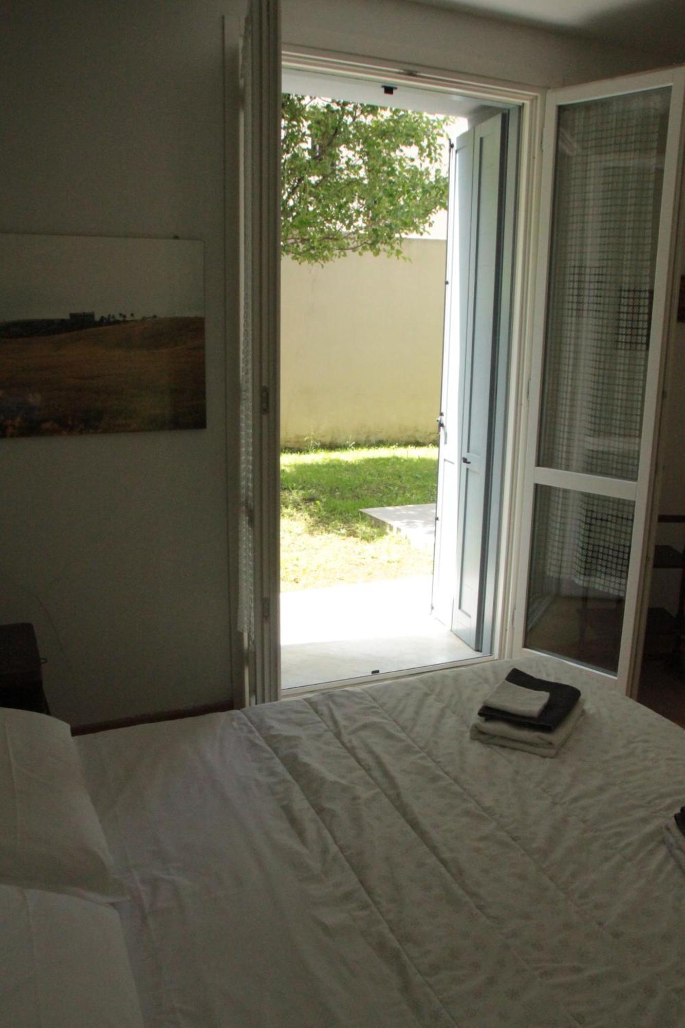 Apartment Downtown Florence, Moderno Con Giardino Eksteriør billede