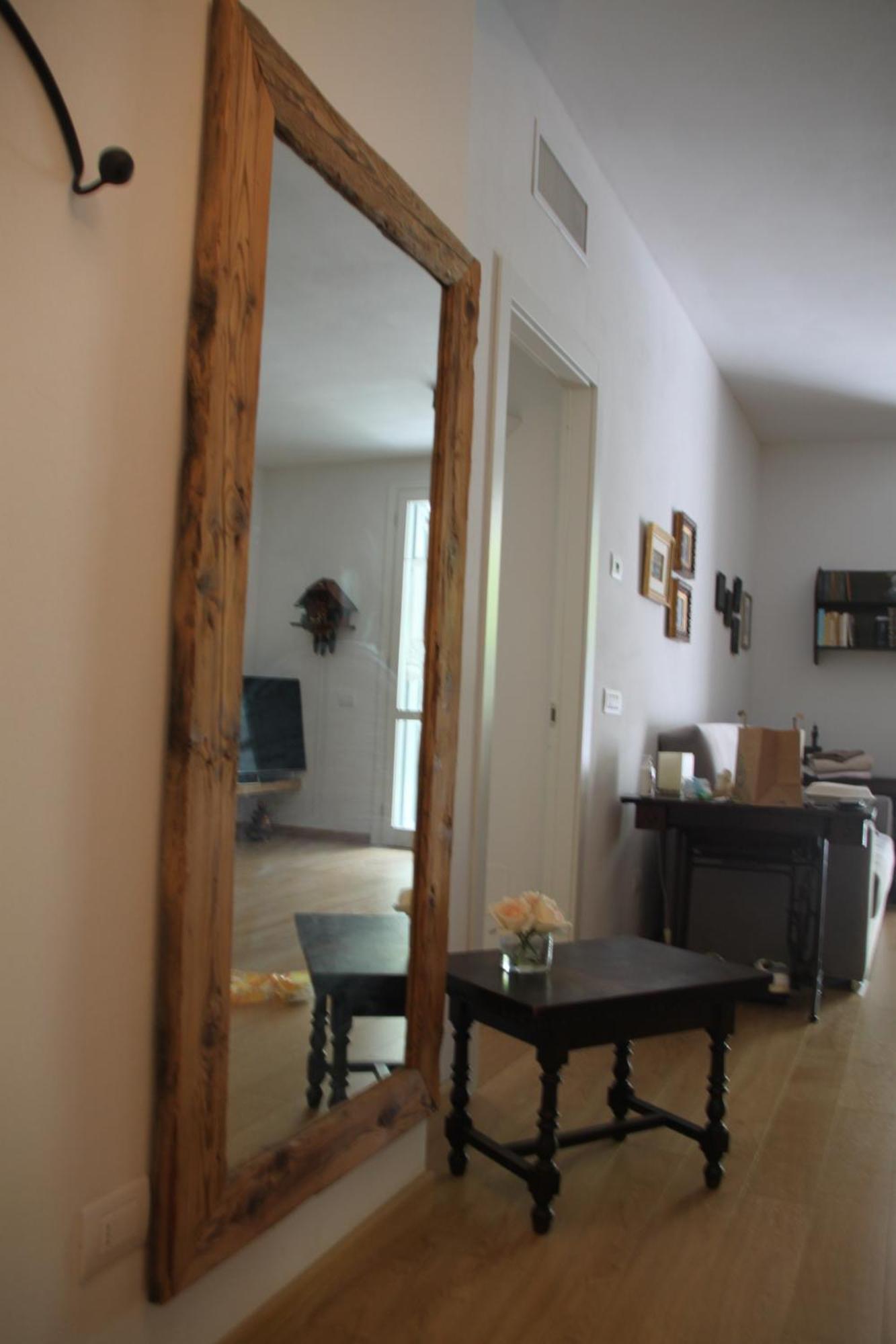 Apartment Downtown Florence, Moderno Con Giardino Eksteriør billede