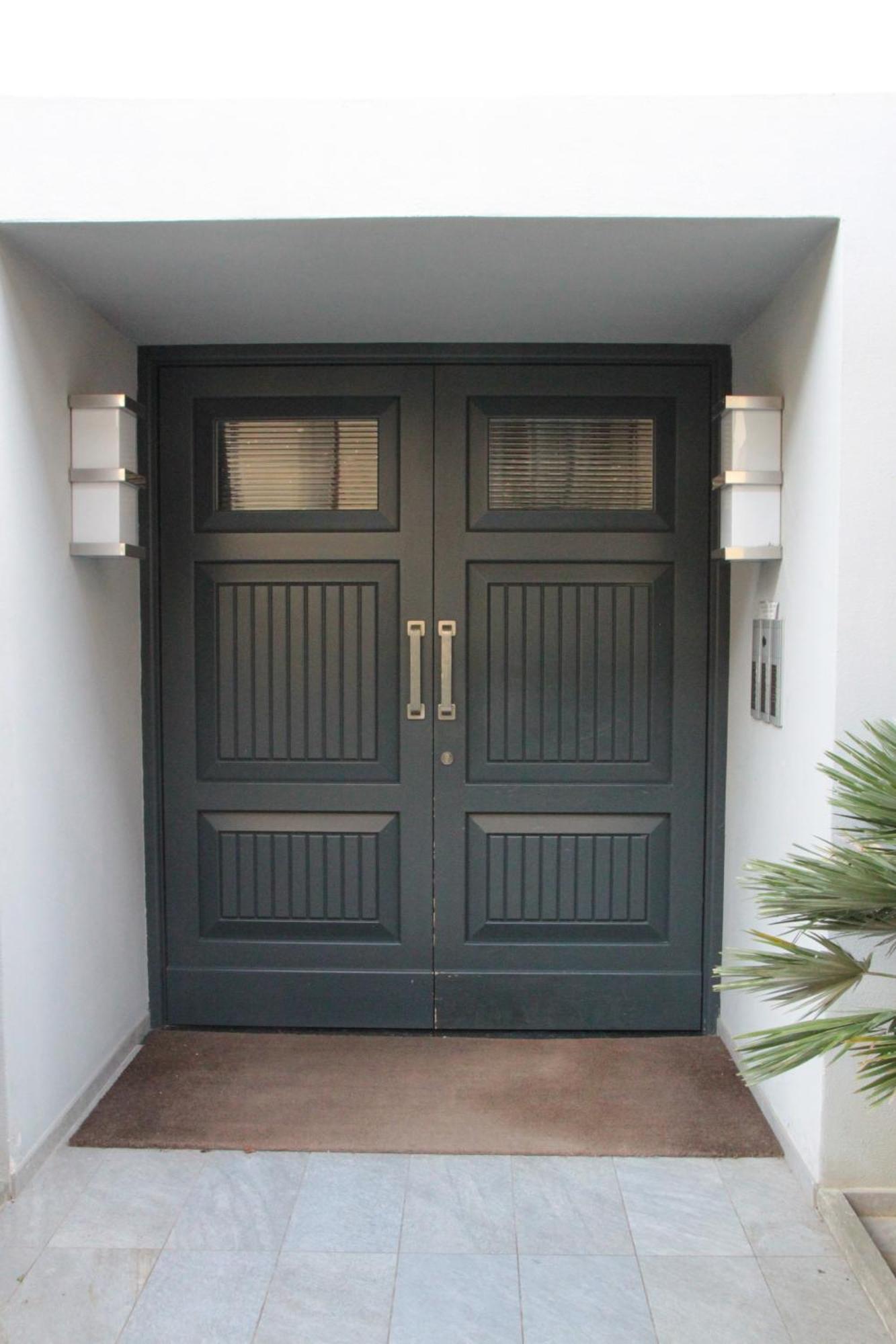 Apartment Downtown Florence, Moderno Con Giardino Eksteriør billede