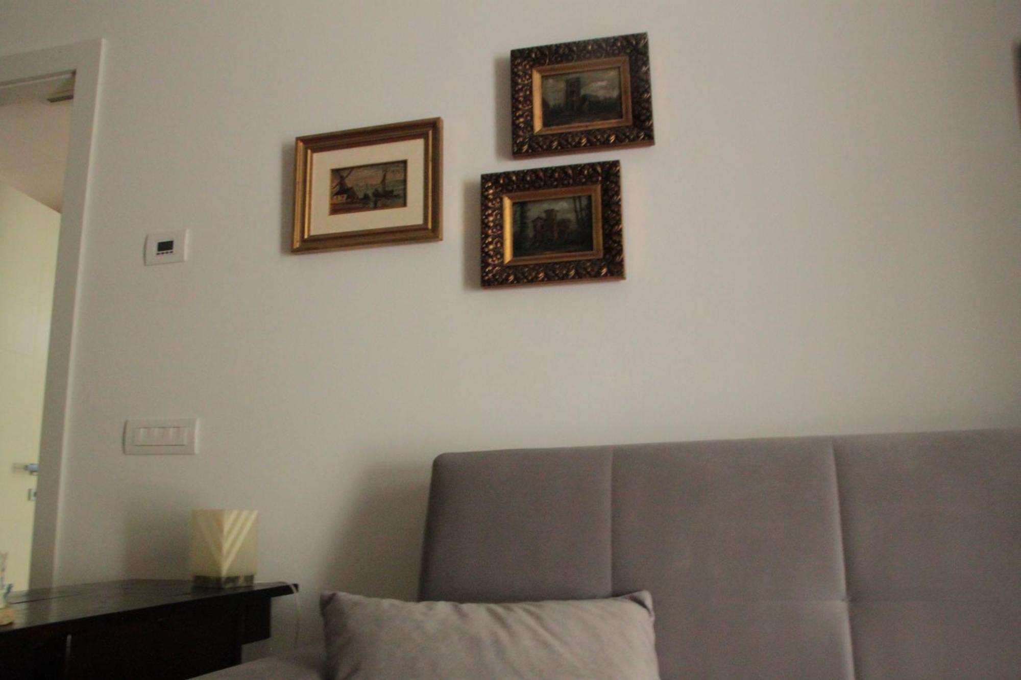 Apartment Downtown Florence, Moderno Con Giardino Eksteriør billede